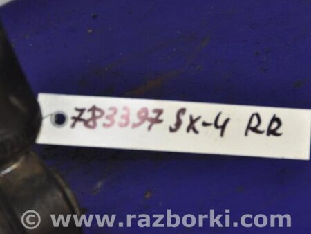ФОТО Амортизатор для Suzuki SX4 Киев