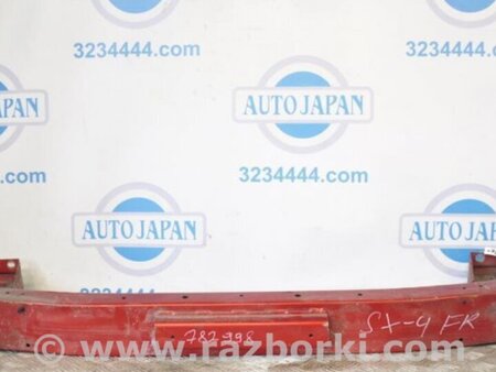 ФОТО Усилитель заднего бампера для Suzuki SX4 Киев
