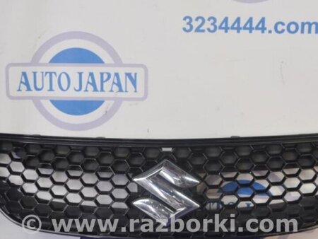 ФОТО Решетка радиатора для Suzuki SX4 Киев