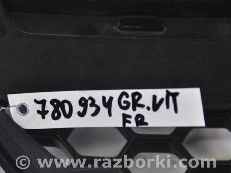 ФОТО Решетка радиатора для Suzuki SX4 Киев