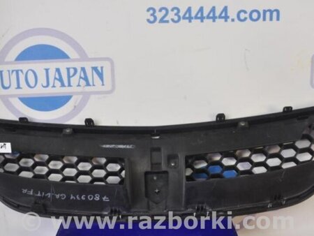 ФОТО Решетка радиатора для Suzuki SX4 Киев