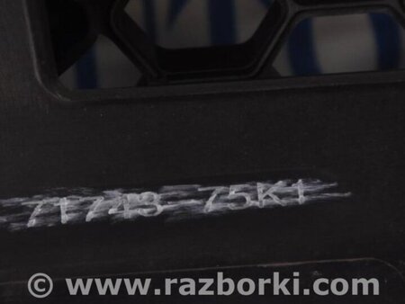ФОТО Решетка радиатора для Suzuki SX4 Киев