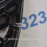 ФОТО Решетка радиатора для Suzuki SX4 Киев