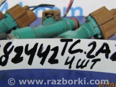 ФОТО Форсунка топливная для Scion tC (2005-2010) Киев