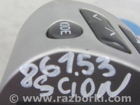 ФОТО Кнопки руля для Scion tC (2005-2010) Киев