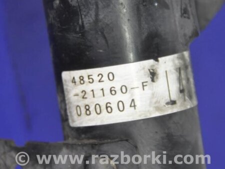 ФОТО Амортизатор для Scion tC (2005-2010) Киев