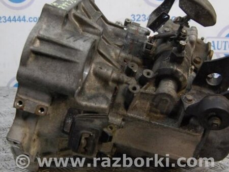 ФОТО МКПП (механическая коробка) для Scion tC (2005-2010) Киев