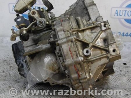 ФОТО МКПП (механическая коробка) для Scion tC (2005-2010) Киев