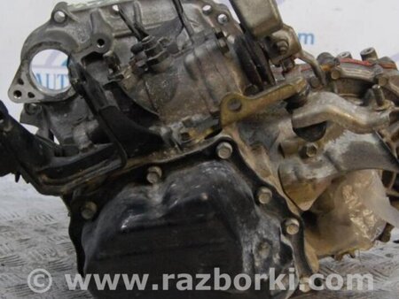 ФОТО МКПП (механическая коробка) для Scion tC (2005-2010) Киев