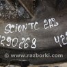 ФОТО МКПП (механическая коробка) для Scion tC (2005-2010) Киев