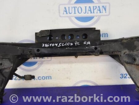 ФОТО Балка задней подвески для Scion tC (2005-2010) Киев