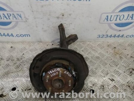 ФОТО Ступица для Scion tC (2005-2010) Киев