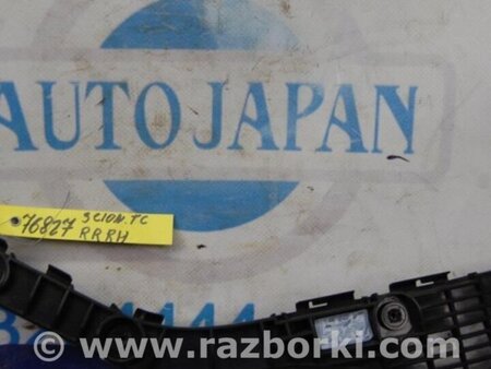 ФОТО Кронштейн бампера для Scion tC (2005-2010) Киев
