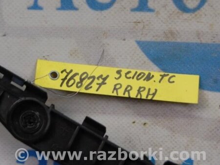ФОТО Кронштейн бампера для Scion tC (2005-2010) Киев