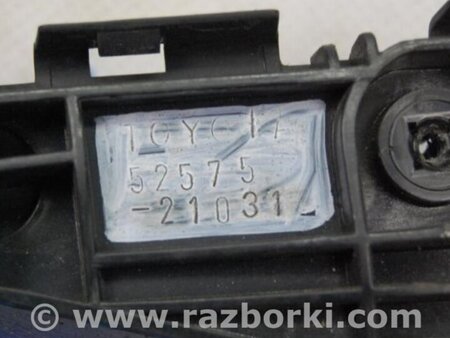 ФОТО Кронштейн бампера для Scion tC (2005-2010) Киев