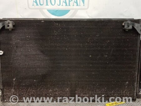 ФОТО Радиатор кондиционера для Scion tC (2005-2010) Киев