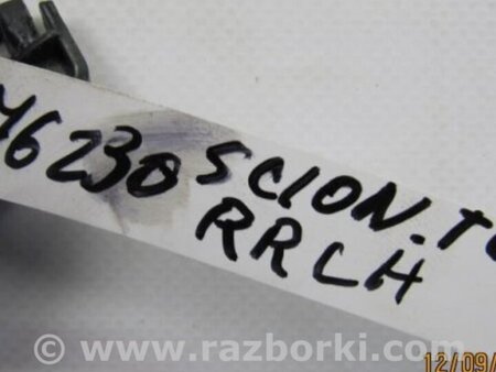ФОТО Кронштейн бампера для Scion tC (2005-2010) Киев