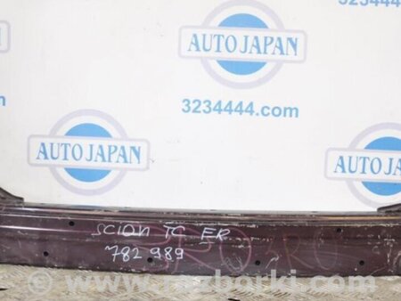 ФОТО Усилитель переднего бампера для Scion tC (2005-2010) Киев