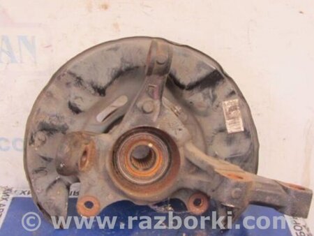 ФОТО Кулак поворотный для Scion tC (2005-2010) Киев