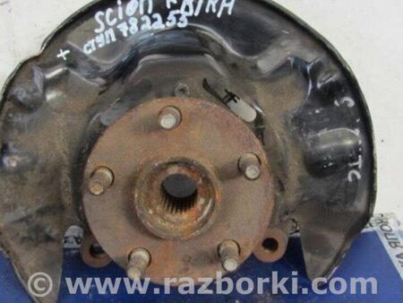 ФОТО Кулак поворотный для Scion tC (2005-2010) Киев