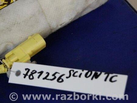 ФОТО Airbag сидения для Scion tC (2005-2010) Киев