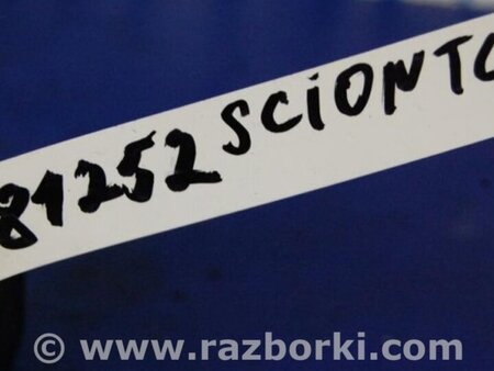 ФОТО Расходомер воздуха для Scion tC (2005-2010) Киев