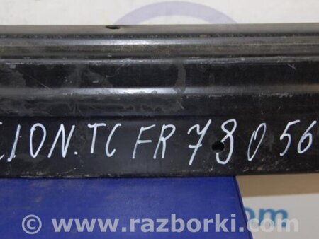 ФОТО Усилитель переднего бампера для Scion tC (2005-2010) Киев