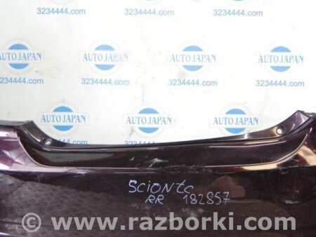 ФОТО Бампер задний для Scion tC (2005-2010) Киев