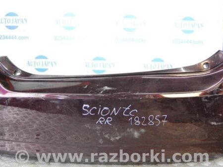 ФОТО Бампер задний для Scion tC (2005-2010) Киев