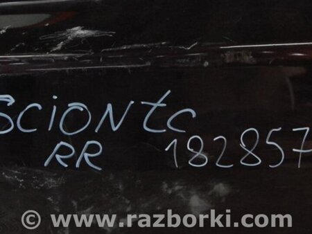ФОТО Бампер задний для Scion tC (2005-2010) Киев