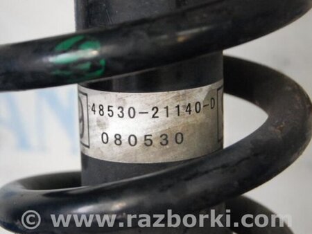 ФОТО Амортизатор для Scion tC (2005-2010) Киев