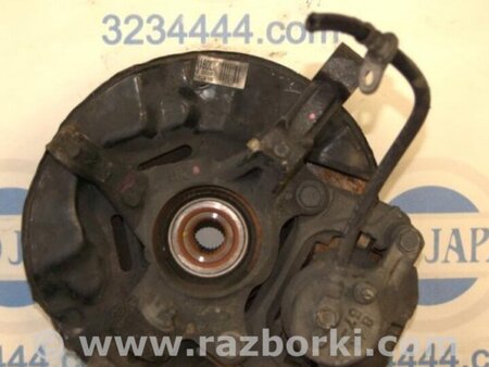 ФОТО Кулак поворотный для Scion tC (2005-2010) Киев