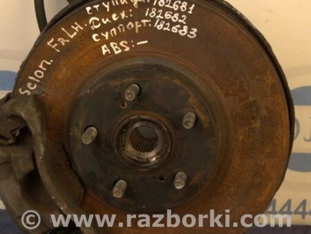 ФОТО Кулак поворотный для Scion tC (2005-2010) Киев