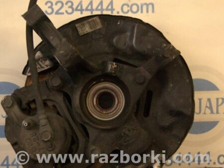 ФОТО Кулак поворотный для Scion tC (2005-2010) Киев