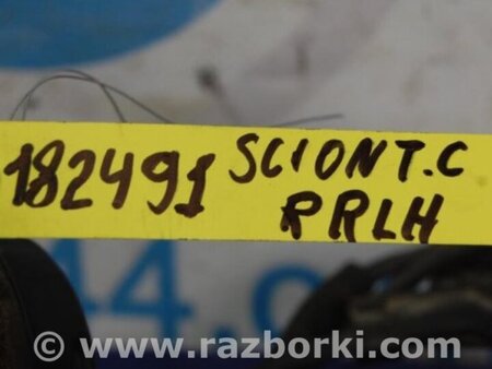 ФОТО Ступица для Scion tC (2005-2010) Киев