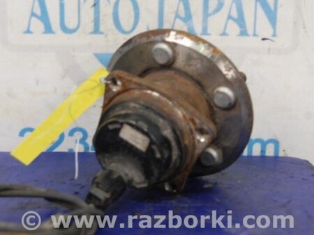 ФОТО Ступица для Scion tC (2005-2010) Киев