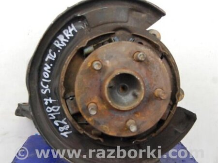 ФОТО Ступица для Scion tC (2005-2010) Киев