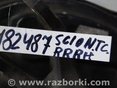 ФОТО Ступица для Scion tC (2005-2010) Киев