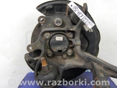 ФОТО Ступица для Scion tC (2005-2010) Киев