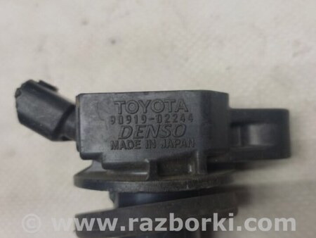 ФОТО Катушка зажигания для Scion tC (2005-2010) Киев