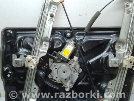 ФОТО Стеклоподъемник для Nissan Teana J31 Киев