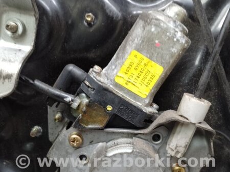 ФОТО Стеклоподъемник для Nissan Teana J31 Киев