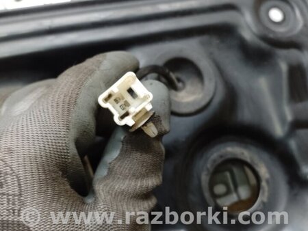 ФОТО Стеклоподъемник для Nissan Teana J31 Киев