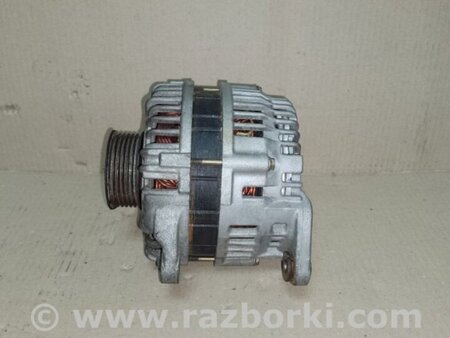 ФОТО Генератор для Nissan Teana J31 Киев
