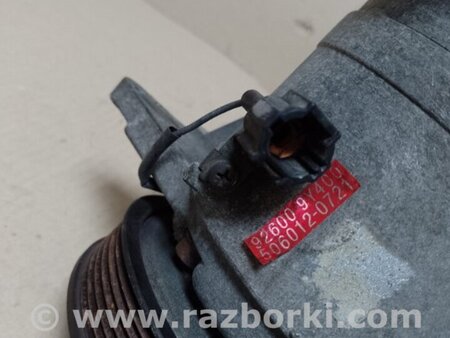 ФОТО Компрессор кондиционера для Nissan Teana J31 Киев