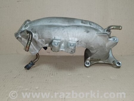 ФОТО Патрубок впускного коллектора для Nissan Teana J31 Киев
