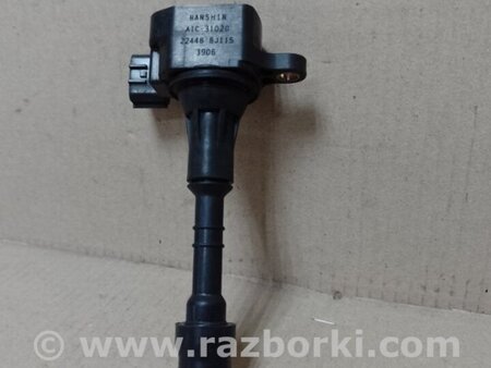 ФОТО Катушка зажигания для Nissan Teana J31 Киев