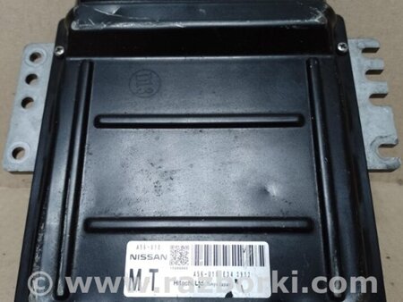 ФОТО Блок управления двигателем для Nissan Teana J31 Киев