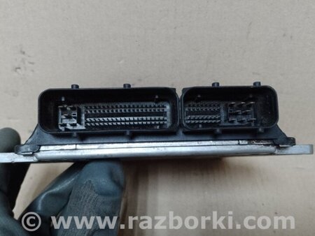 ФОТО Блок управления двигателем для Nissan Teana J31 Киев