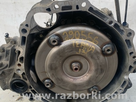 ФОТО АКПП (коробка автомат) для Nissan Teana J31 Киев